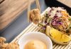 Po-Ké Ono Brings Bold Asian Fusion to Aruba’s Dining Scene; Innovative eatery blends island culture with modern Asian cuisine