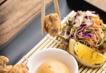 Po-Ké Ono Brings Bold Asian Fusion to Aruba’s Dining Scene; Innovative eatery blends island culture with modern Asian cuisine