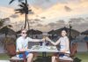 Create precious memories in the heart of Costa Linda Beach Resort; Water’s Edge Restaurant offers the complete vacation experience!