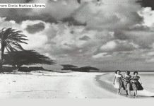 Episode CCCLX – 360: Who Is Erasing Aruba’s Real Place Names?