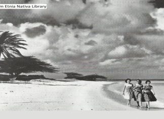 Episode CCCLX – 360: Who Is Erasing Aruba’s Real Place Names?