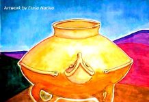Episode CCCLXI – 361: The Art That Keeps Aruba’s History Alive