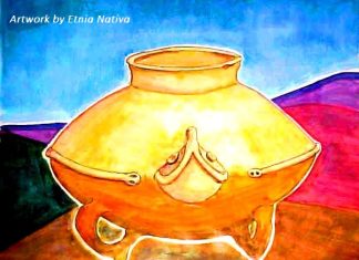 Episode CCCLXI – 361: The Art That Keeps Aruba’s History Alive