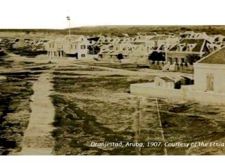 Episode CCCLXIII – 363: Oranjestad: The Naming of Aruba’s Capital – A Legacy of Jacob Thielen