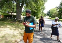 Black voters in U.S. South struggle for political voice under new maps