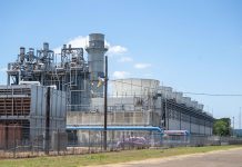 Amazon behind massive private gas plant for new data centers