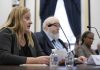 Former U.S. civil rights group exec arrested over paid informant use