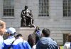 U.S. court dismisses Trump admin lawsuit over alleged Harvard anti-Semitism