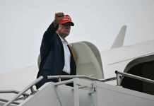 Trump says U.S. scaling back military drills with South Korea