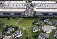 OpenAI to lease massive new AI data center in U.S., backed by Nvidia