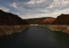 Two largest U.S. reservoirs hit record lows amid western drought