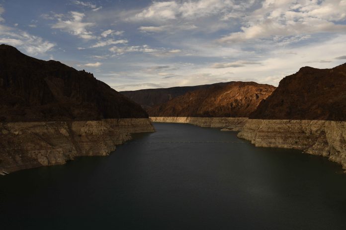 US-ENVIRONMENT-DROUGHT