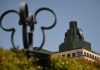 Disney, ABC sue U.S. regulator over threat to broadcast licenses