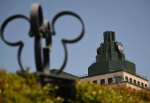 Disney, ABC sue U.S. regulator over threat to broadcast licenses