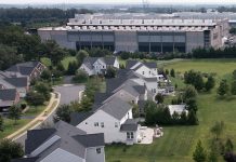 Trump says AI data center opponents want to be ‘backwards and poor’