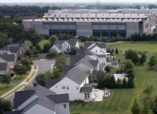 Trump says AI data center opponents want to be ‘backwards and poor’