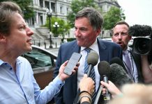 U.S., Canada ‘very close’ to trade deal, Ottawa says, as details emerge
