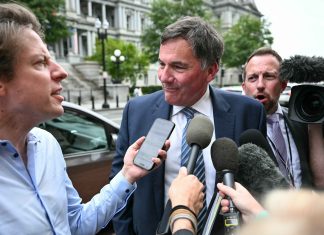 U.S., Canada ‘very close’ to trade deal, Ottawa says, as details emerge
