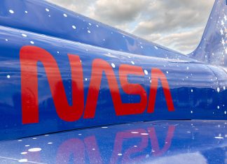 Trump pledges ‘golden age’ of space travel