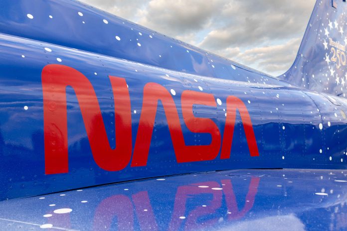 NASA Aircraft Showcase Highlights American Aerospace Heritage At EAA AirVenture Oshkosh 2026.