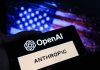 Anthropic market debut could break SpaceX IPO record: media