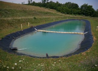 In U.S., rare earths extracted from coal mine wastewater
