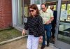U.S. mother’s child murder trial puts spotlight on postpartum psychosis