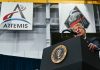 Trump announces new U.S. ‘Space Academy’