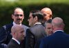 U.S. removes Syria from state sponsor of terrorism list