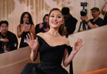 Ariana Grande withdraws from London musical, seeks to ‘step back’