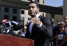 U.S. Democratic Party rattled by left-wing successes