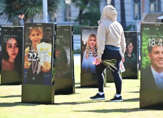 Meta ordered to pay $567M in U.S. over ‘public nuisance’ child harm