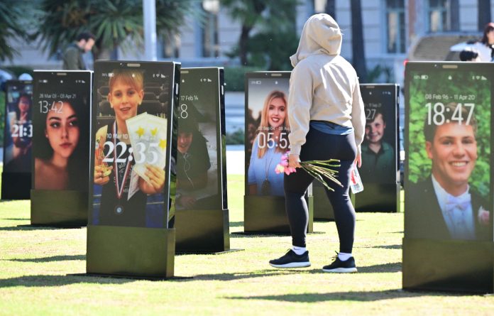 Second phase of New Mexico trial seeking child-safety restrictions on Meta apps