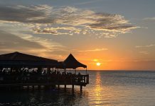Aruba To Me; Bruce A. Bennett