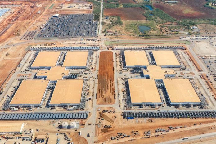 Data center backlash scrambles US midterm politic