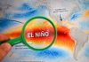 Aruba expects higher temperatures caused by El Niño