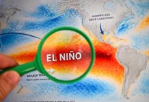 Aruba expects higher temperatures caused by El Niño