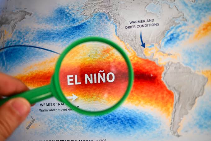 EL NINO