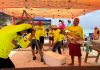 Local fishermen celebrate International Fishermen’s Day with fishing tournament in Palm Beach