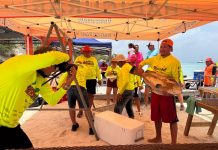 Local fishermen celebrate International Fishermen’s Day with fishing tournament in Palm Beach
