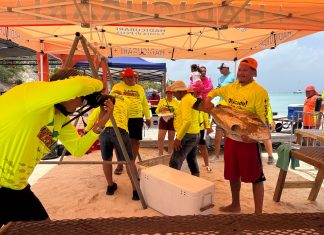 Local fishermen celebrate International Fishermen’s Day with fishing tournament in Palm Beach