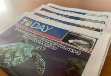 September 1st: Celebrating journalism across the Dutch Caribbean with Press Day