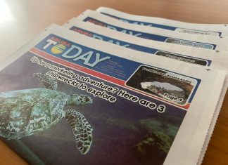 September 1st: Celebrating journalism across the Dutch Caribbean with Press Day