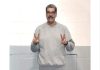 ‘We are standing firm,’ Maduro says in posts from prison