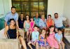 The Felthams are back to celebrate “Pop’s” big birthday!