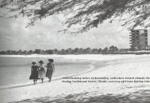 Episode CCCLXV – 365: “The Voyage That Changed Aruba”