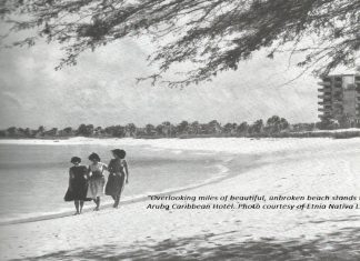 Episode CCCLXV – 365: “The Voyage That Changed Aruba”