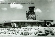 Episode CCCLXVII- (367); Aruba: From a Mud Track to the World – Part I