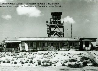 Episode CCCLXVII- (367); Aruba: From a Mud Track to the World – Part I