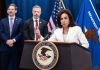 U.S. says it helped crack Madagascar online scam centers